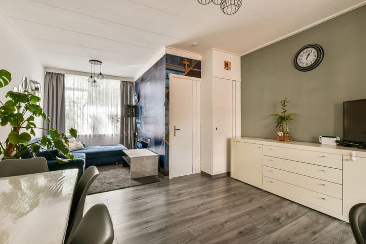 Photo 9 of Constantijn Huygensstraat 54