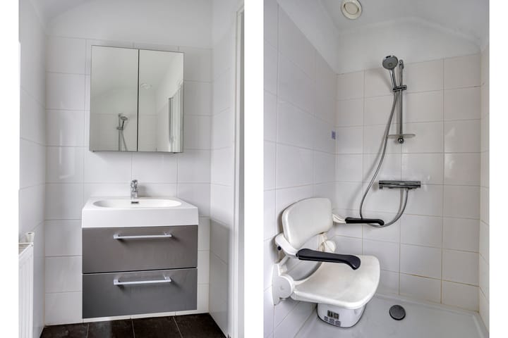 Foto 7 van de Klerklaan 17