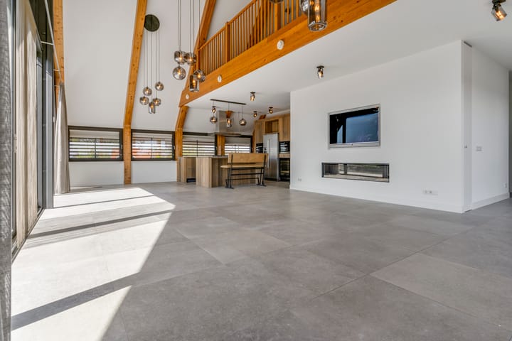 Foto 3 van Hoger Einde-Zuid 22-B