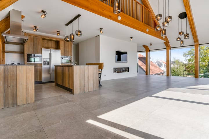 Foto 4 van Hoger Einde-Zuid 22-B