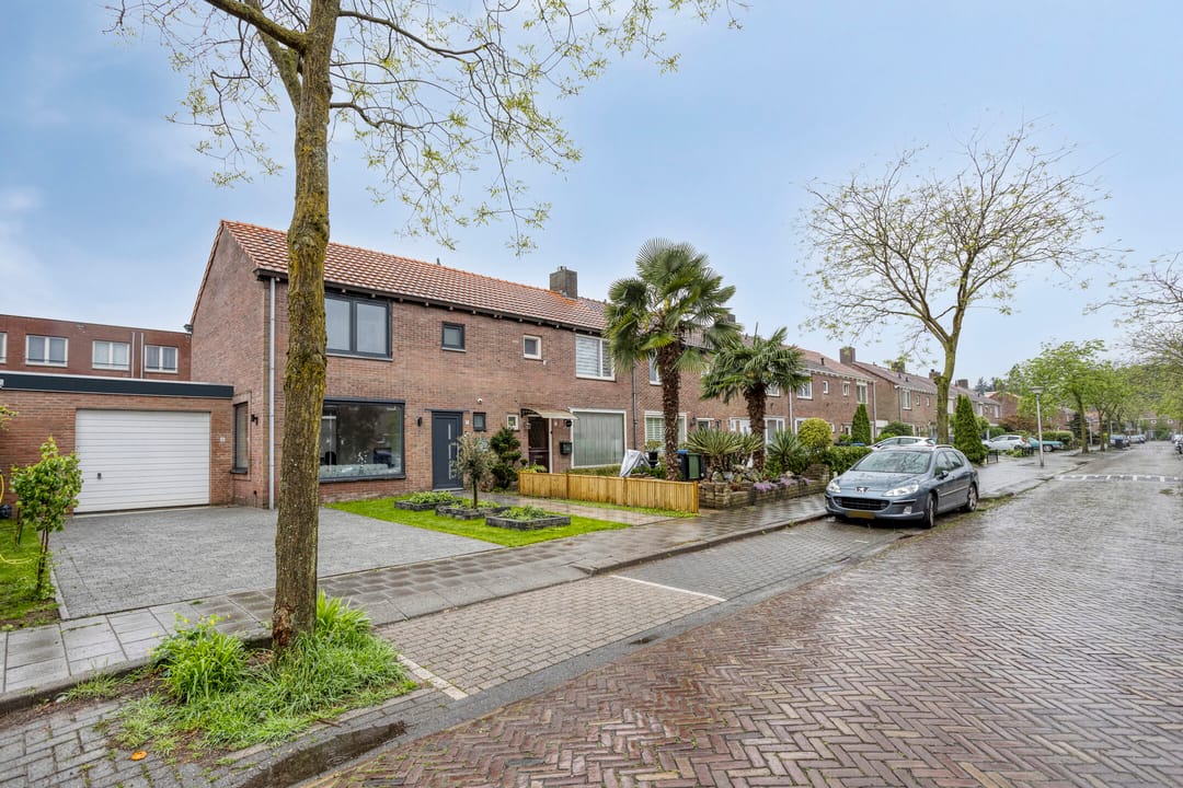 Foto 8 van de Klerklaan 17