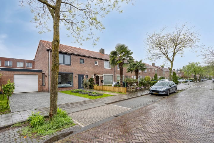 Foto 8 van de Klerklaan 17