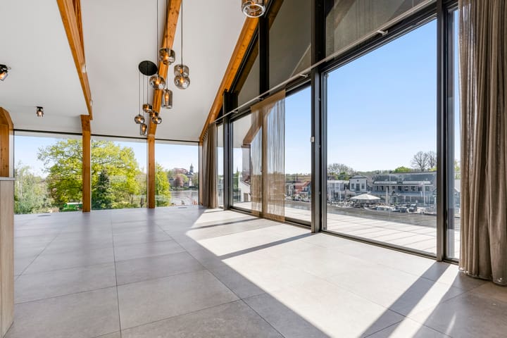 Foto 5 van Hoger Einde-Zuid 22-B