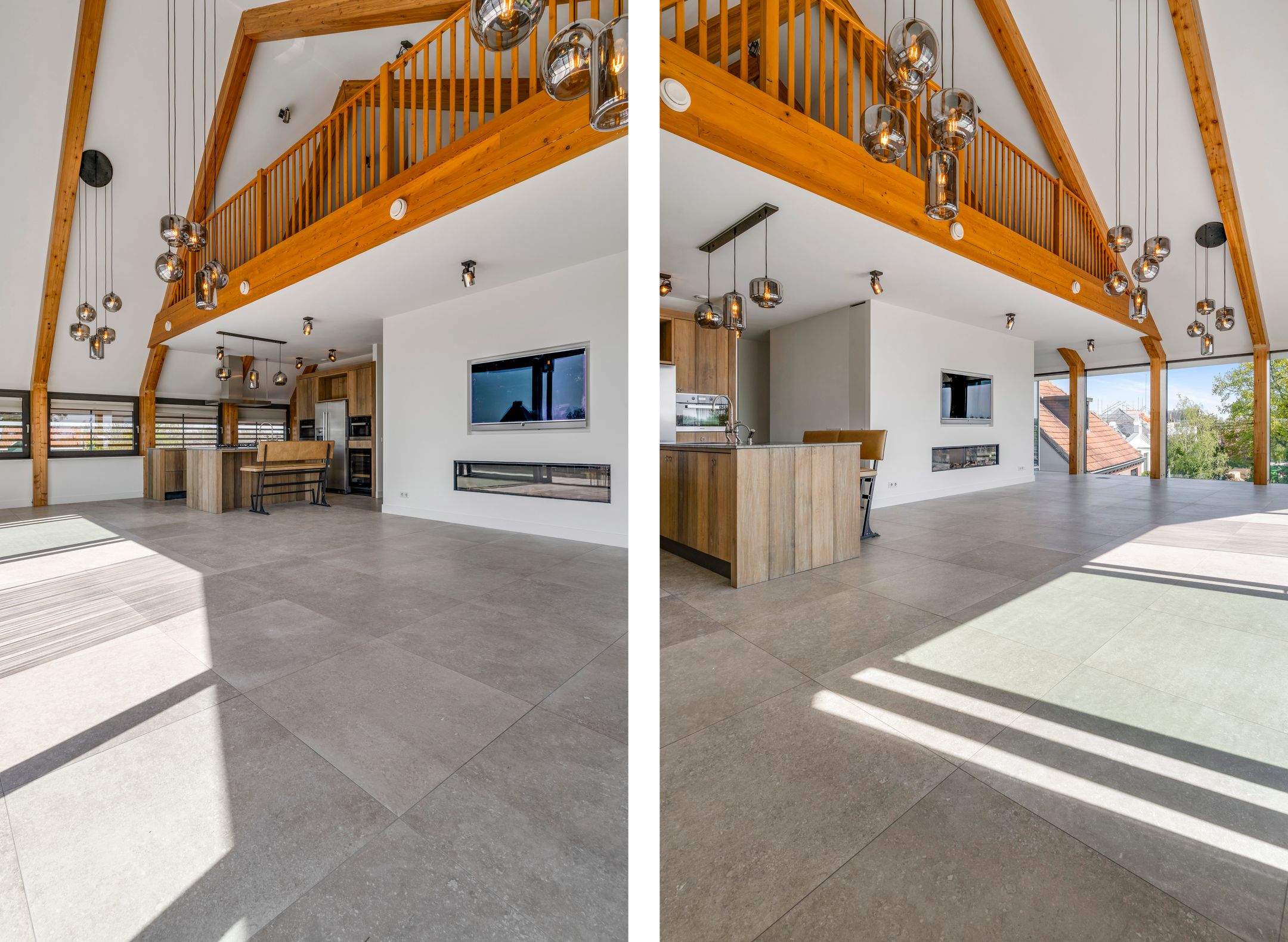 Foto 6 van Hoger Einde-Zuid 22-B