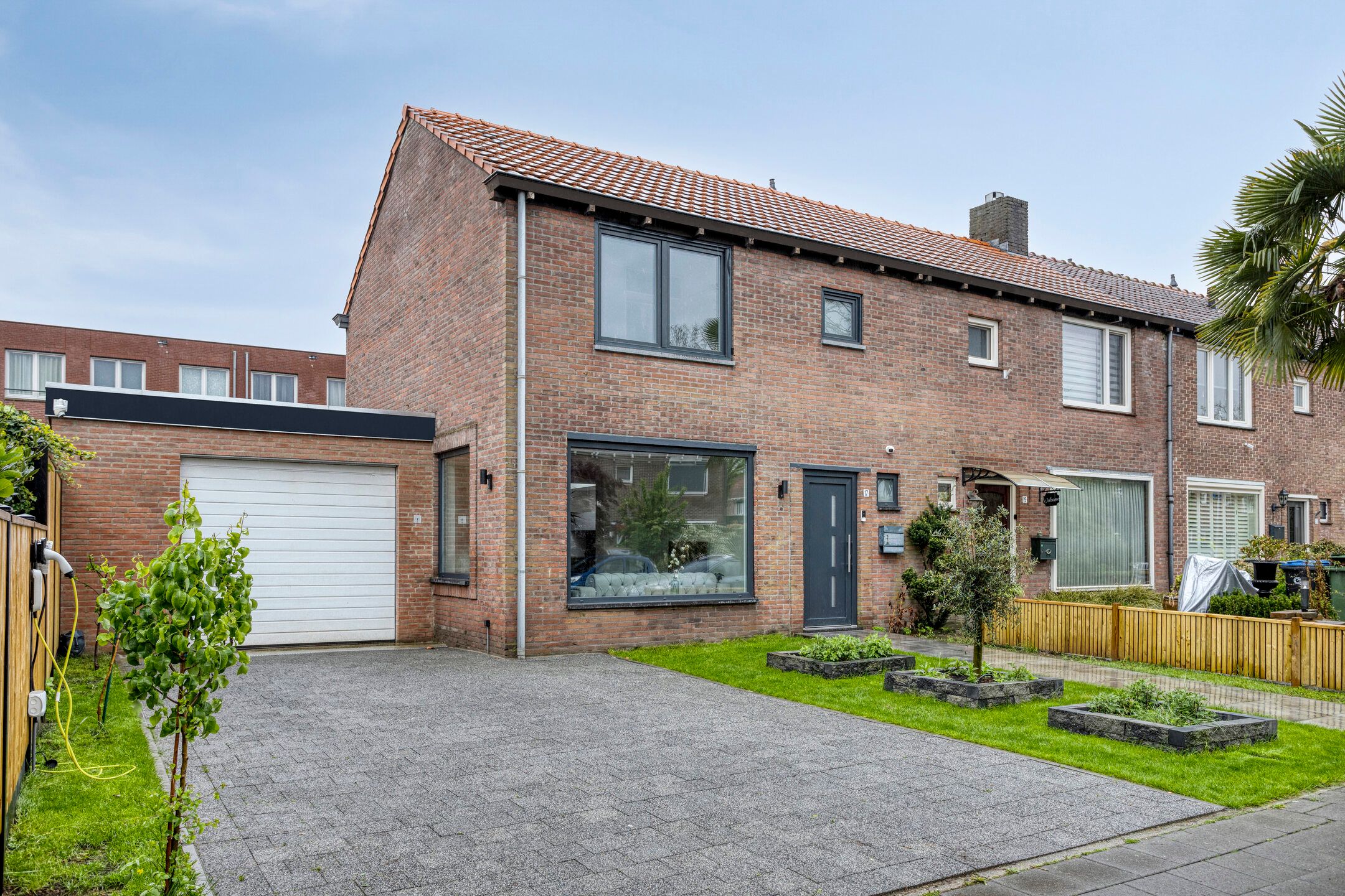 Foto 9 van de Klerklaan 17