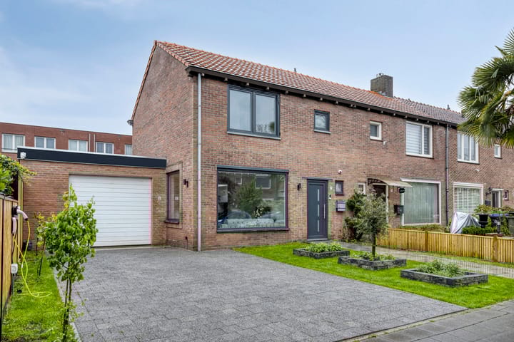 Foto 9 van de Klerklaan 17