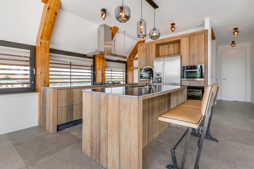 Foto 7 van Hoger Einde-Zuid 22-B