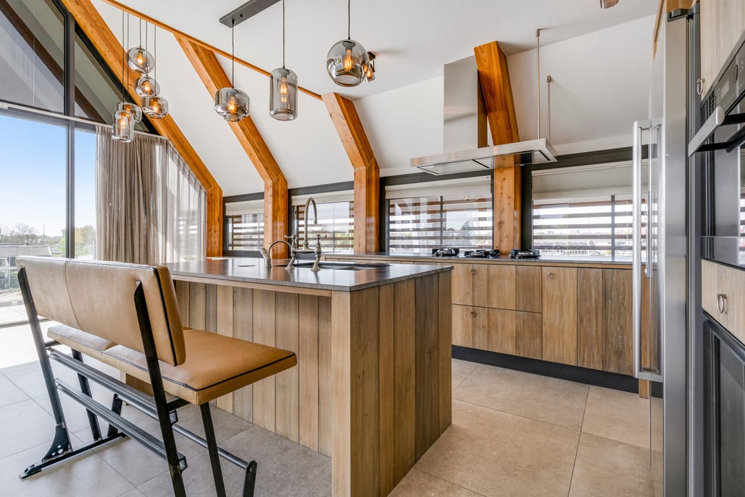 Foto 8 van Hoger Einde-Zuid 22-B