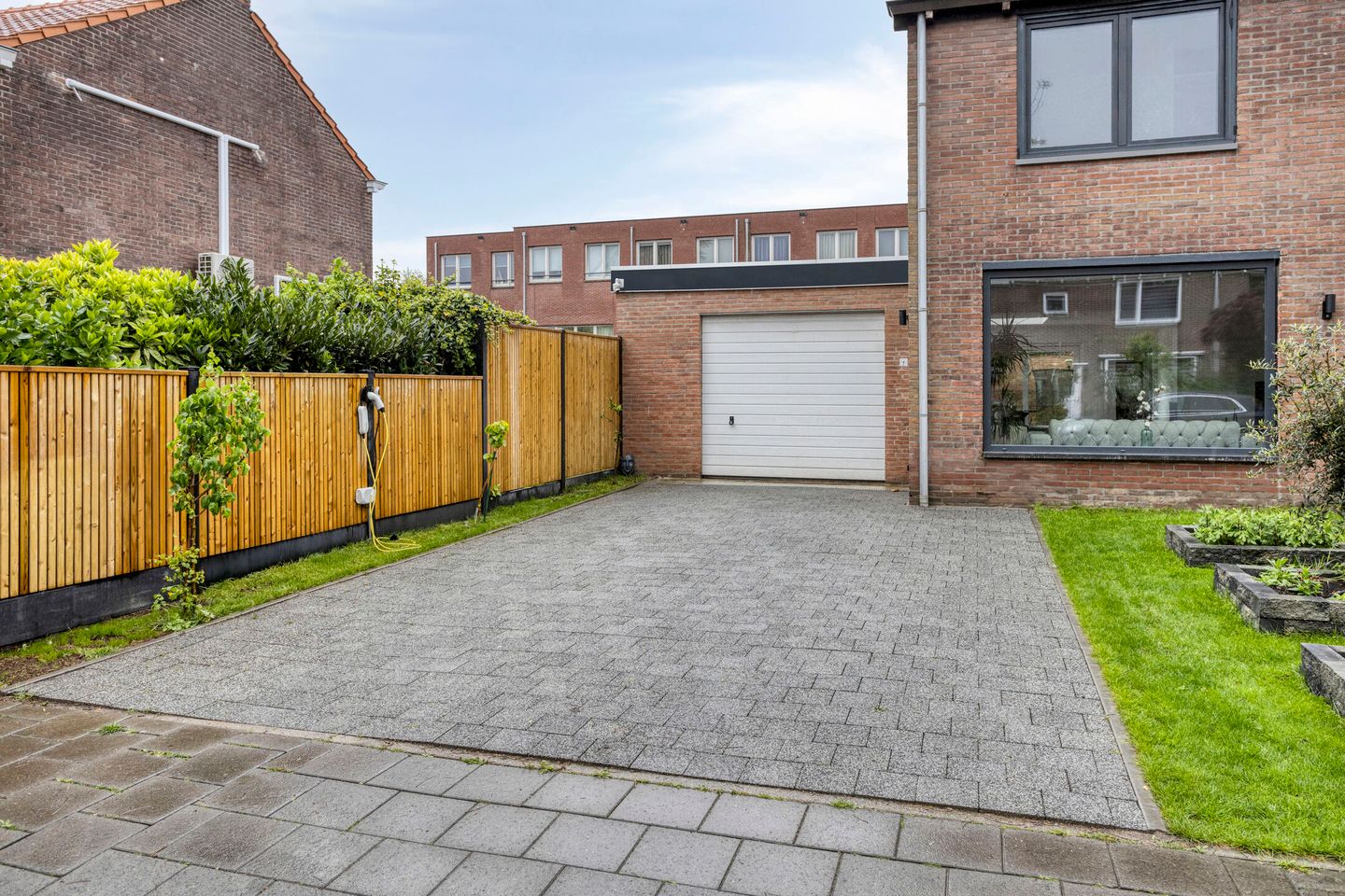 Foto 10 van de Klerklaan 17