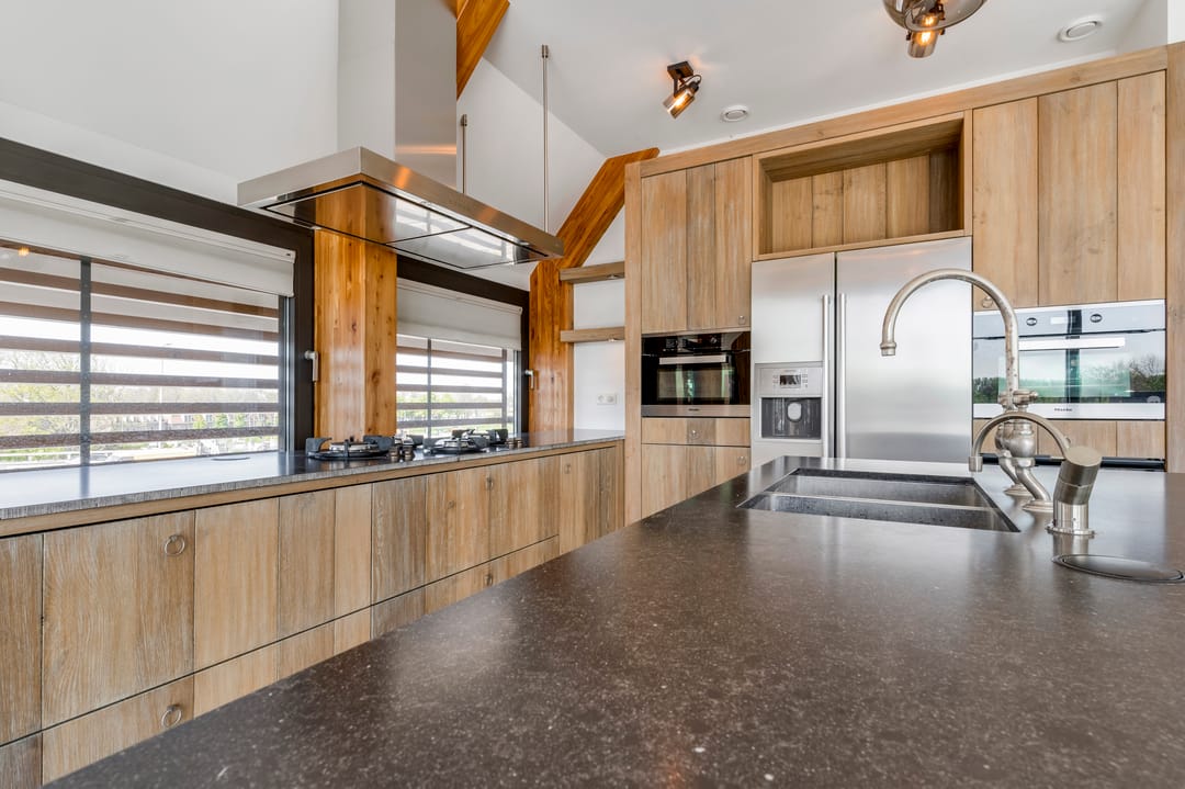 Foto 11 van Hoger Einde-Zuid 22-B