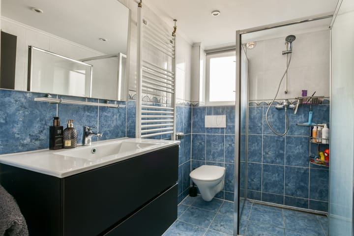 Photo 19 of Constantijn Huygensstraat 54