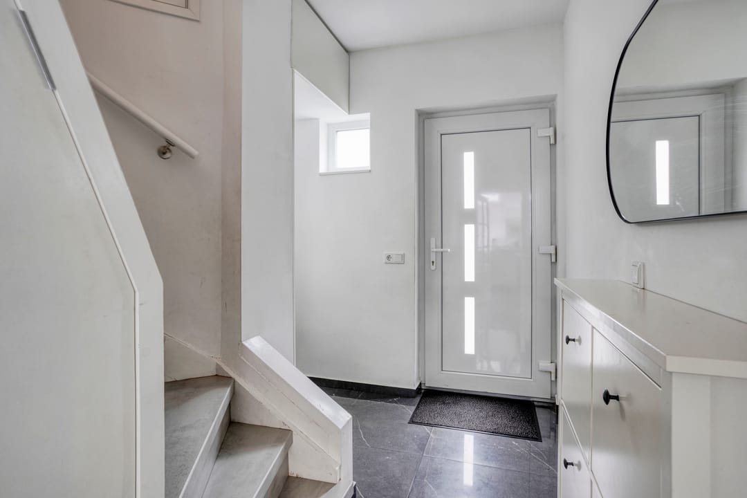 Foto 11 van de Klerklaan 17