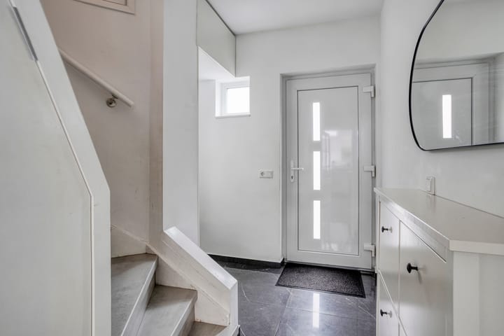 Foto 11 van de Klerklaan 17