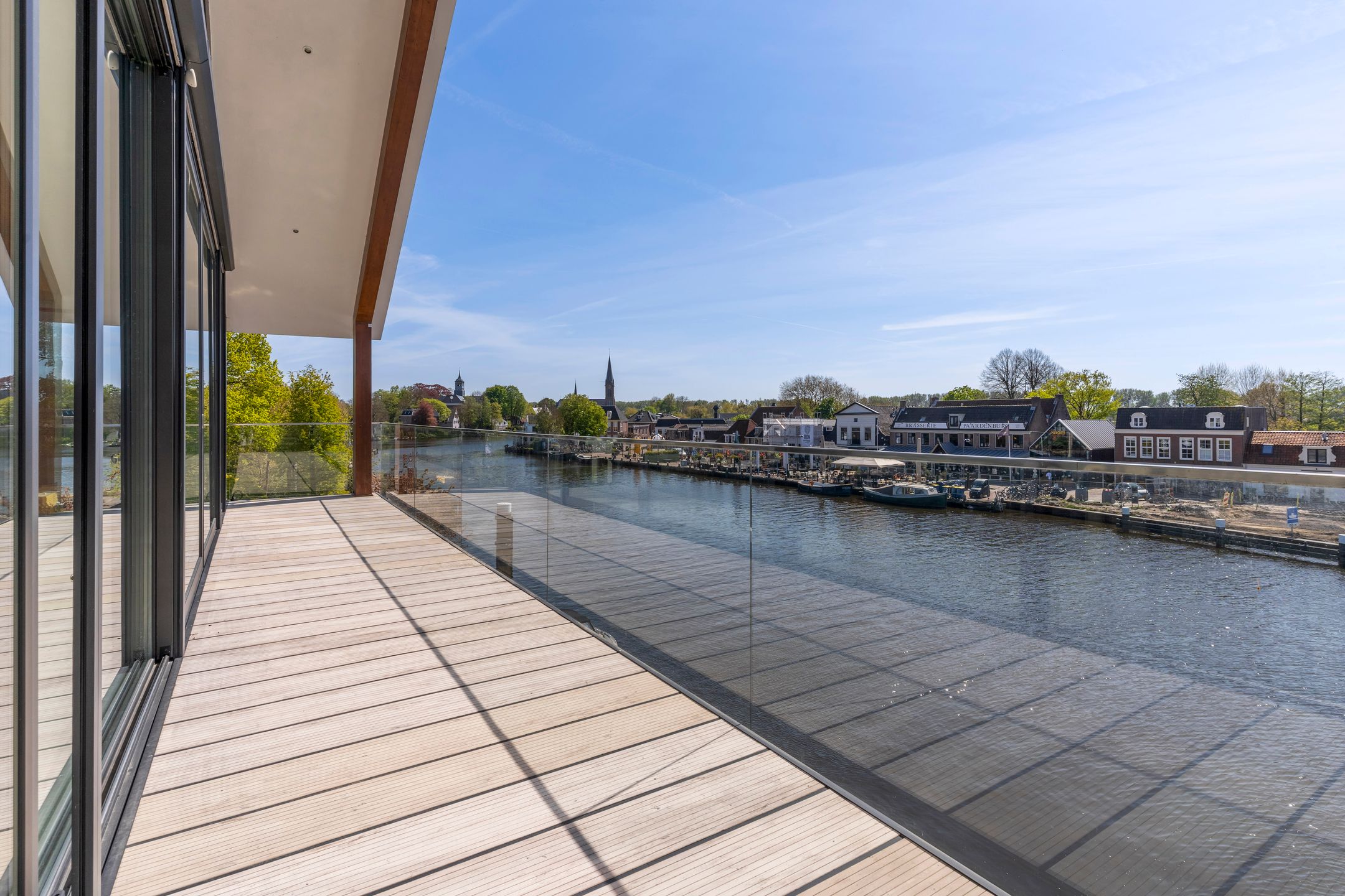 Foto 12 van Hoger Einde-Zuid 22-B