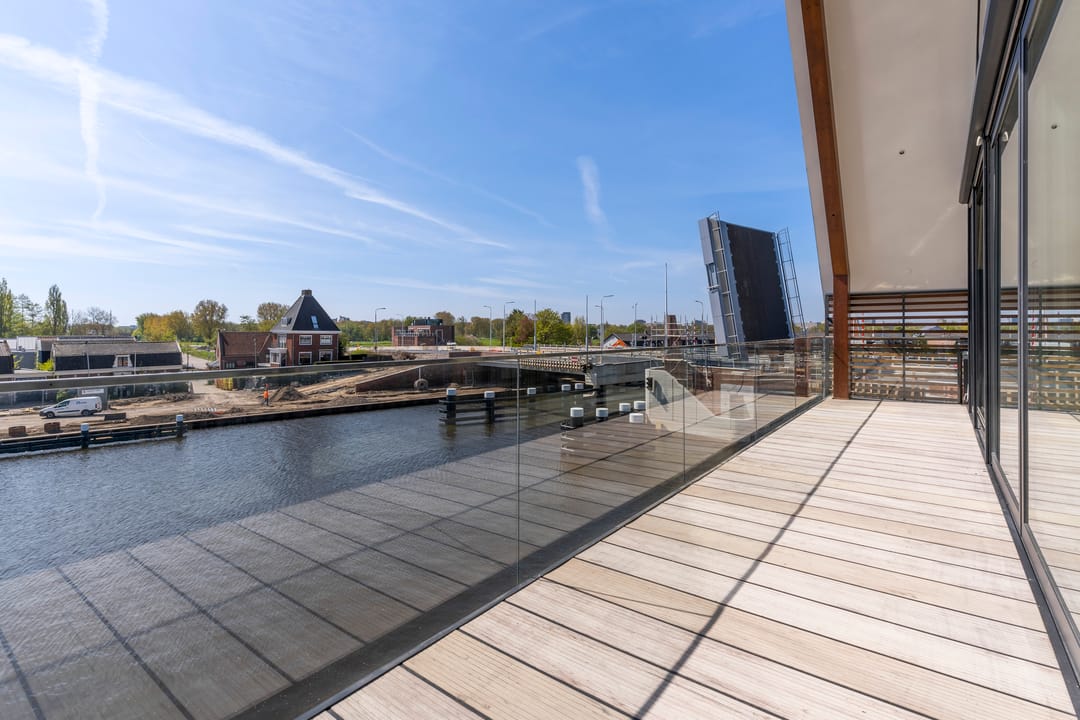 Foto 13 van Hoger Einde-Zuid 22-B