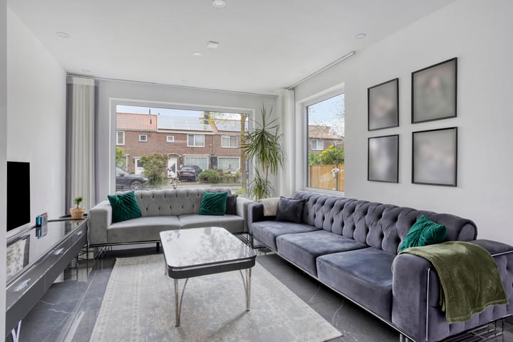 Foto 13 van de Klerklaan 17