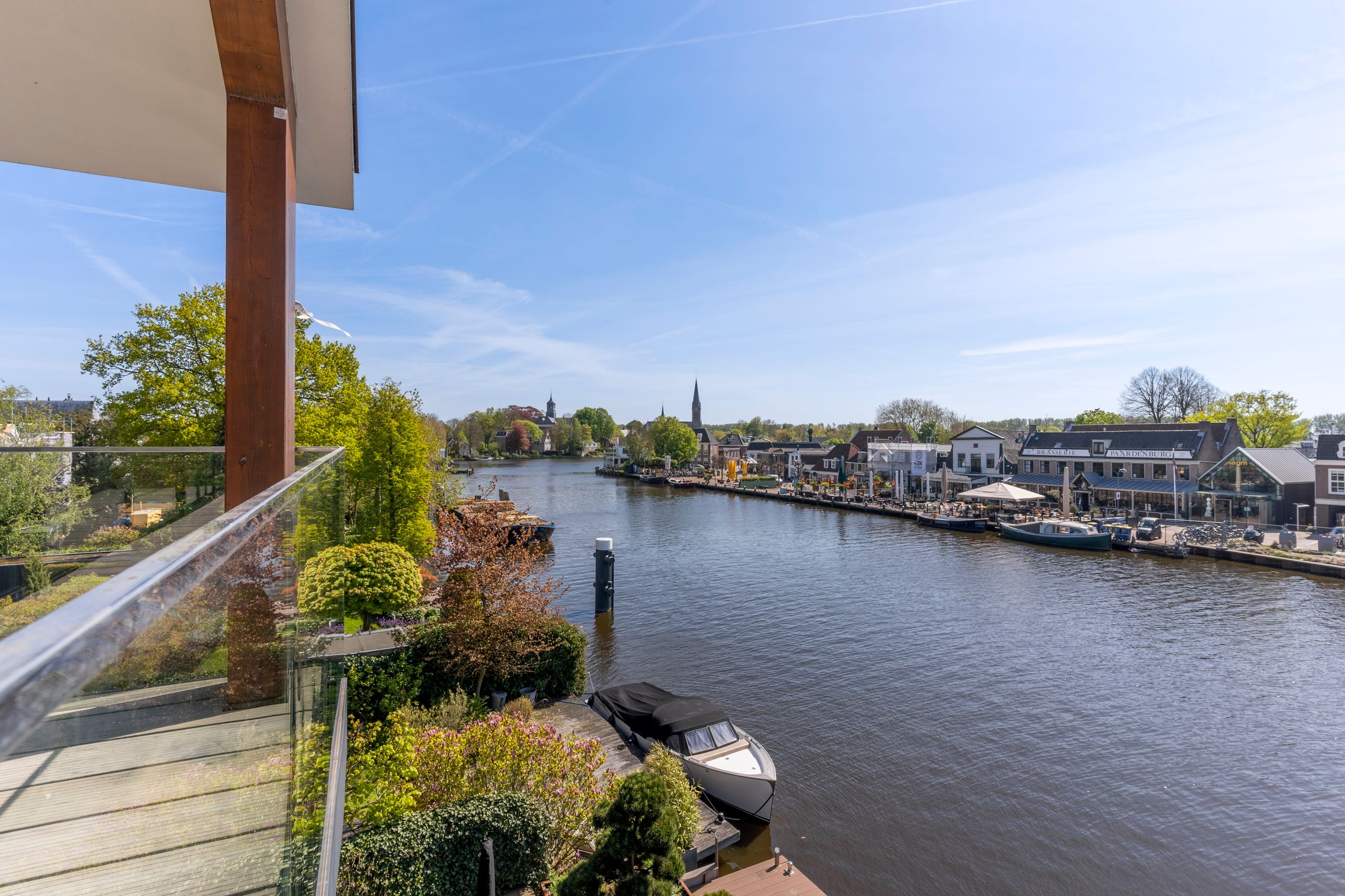 Foto 15 van Hoger Einde-Zuid 22-B