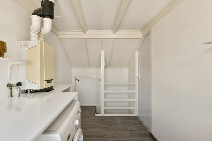 Photo 24 of Constantijn Huygensstraat 54