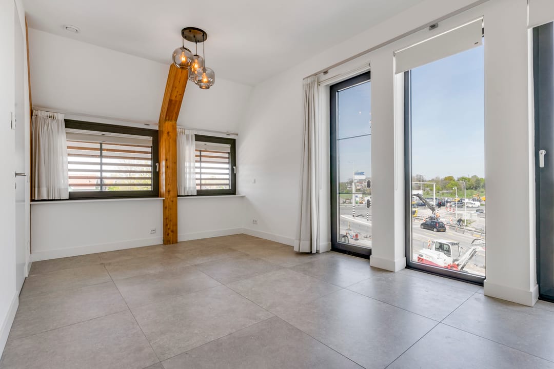 Foto 16 van Hoger Einde-Zuid 22-B