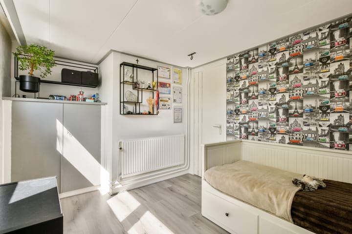 Photo 26 of Constantijn Huygensstraat 54