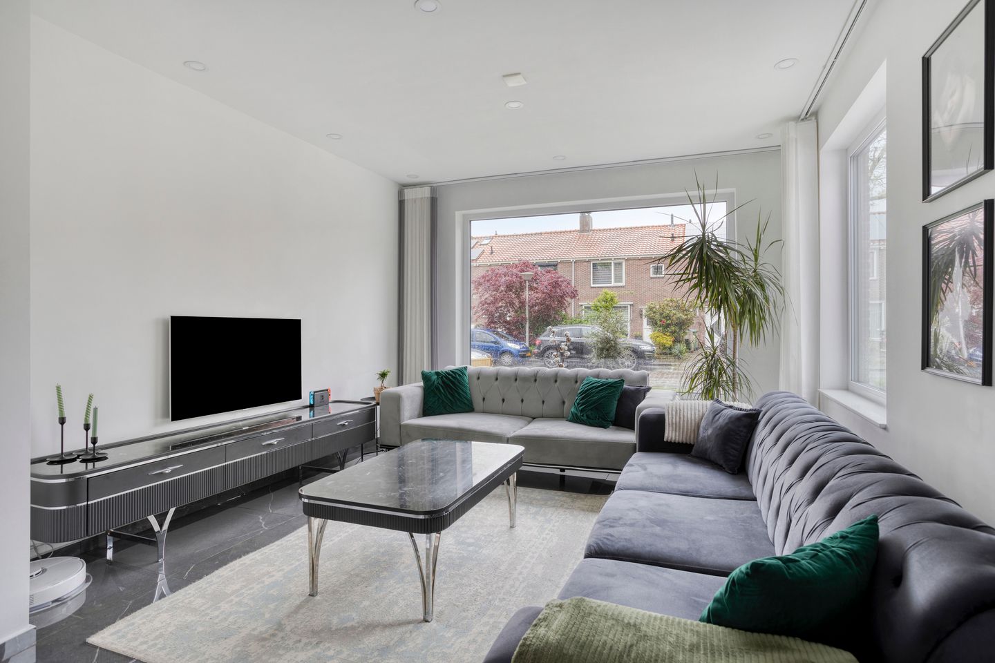 Foto 14 van de Klerklaan 17