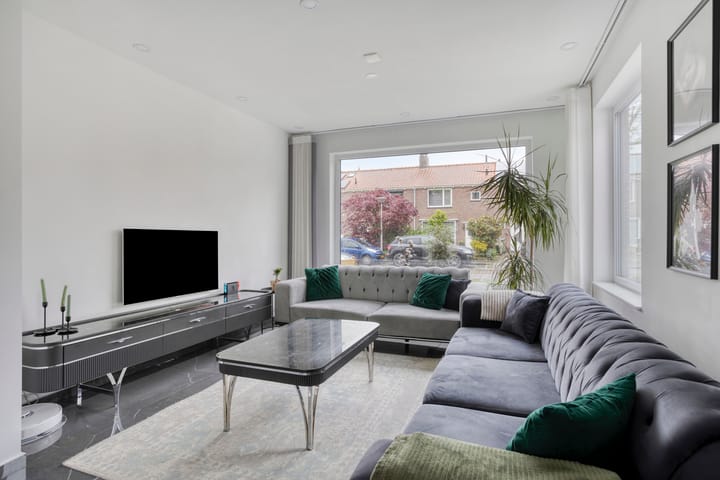 Foto 14 van de Klerklaan 17