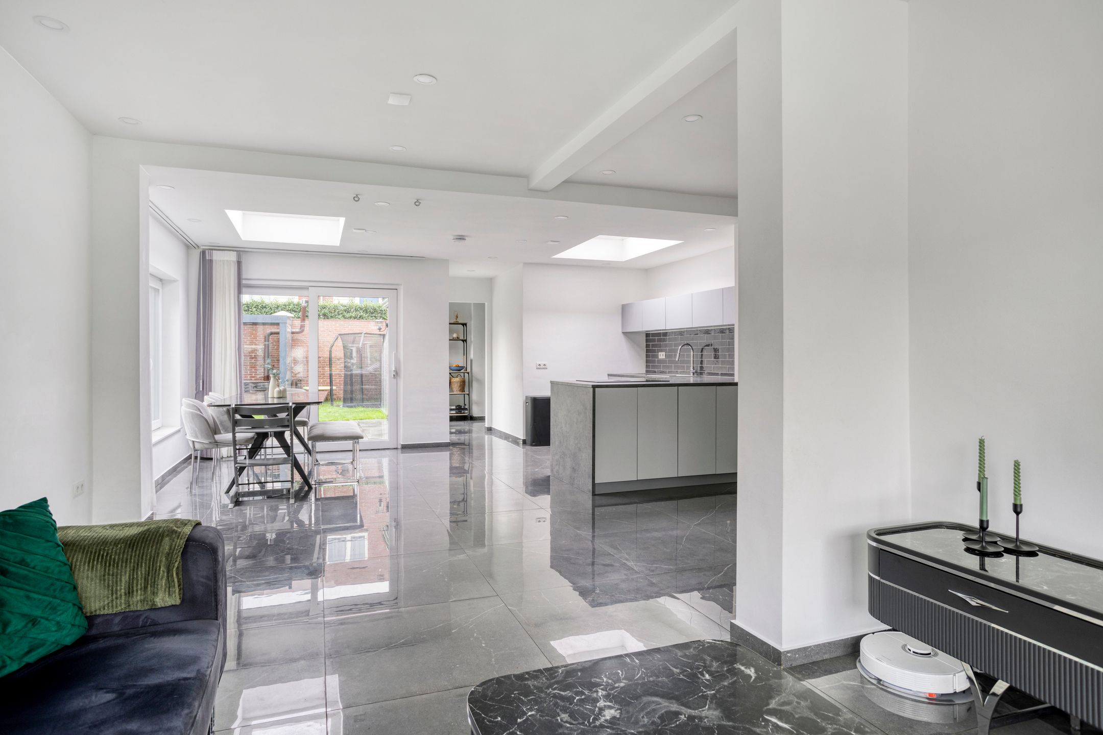 Foto 15 van de Klerklaan 17