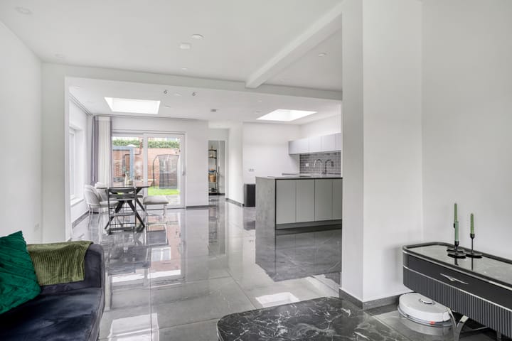 Foto 15 van de Klerklaan 17