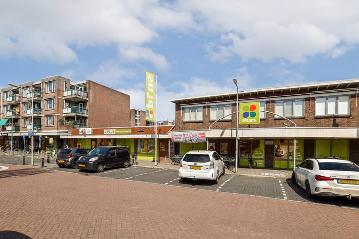 Photo 30 of Constantijn Huygensstraat 54