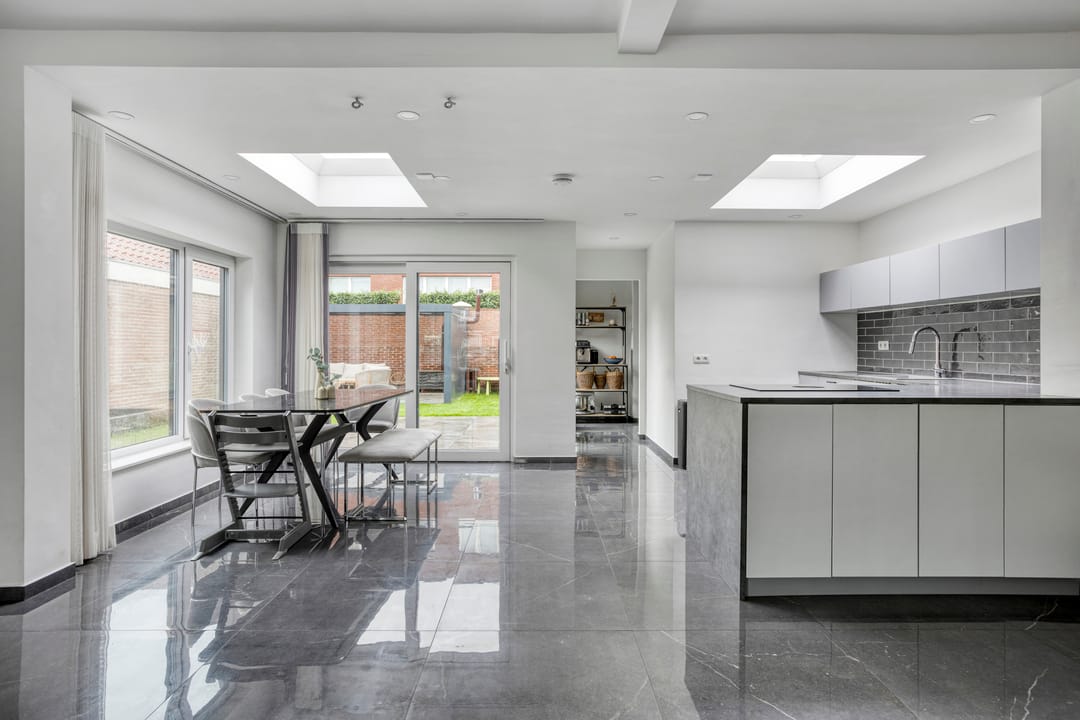 Foto 2 van de Klerklaan 17