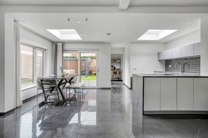 Foto 2 van de Klerklaan 17