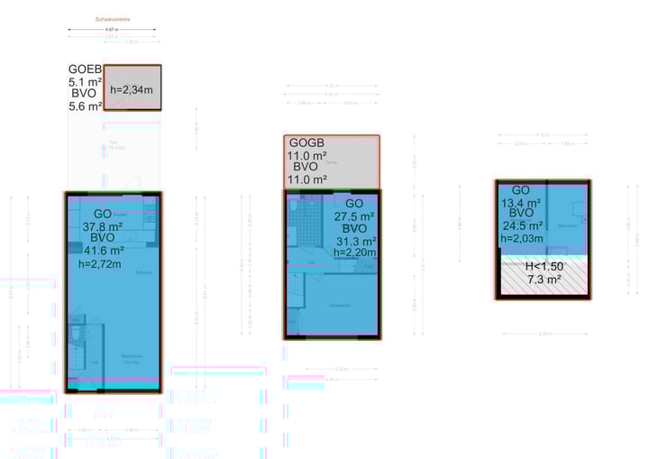 Photo 34 of Constantijn Huygensstraat 54