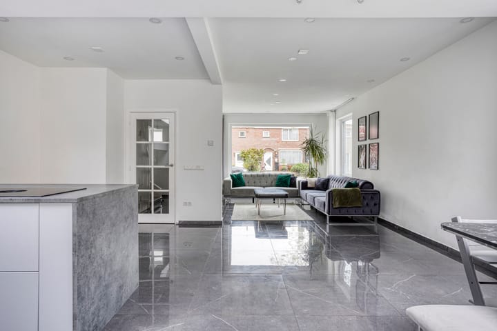 Foto 3 van de Klerklaan 17