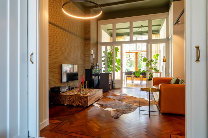 Foto 2 van Westersingel 45