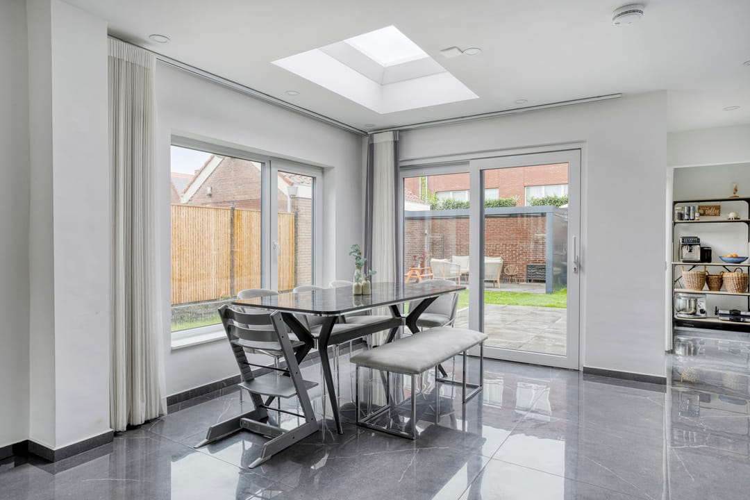 Foto 17 van de Klerklaan 17