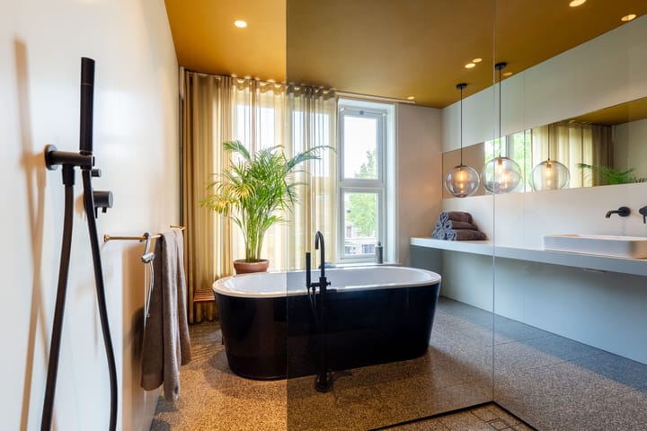 Foto 4 van Westersingel 45