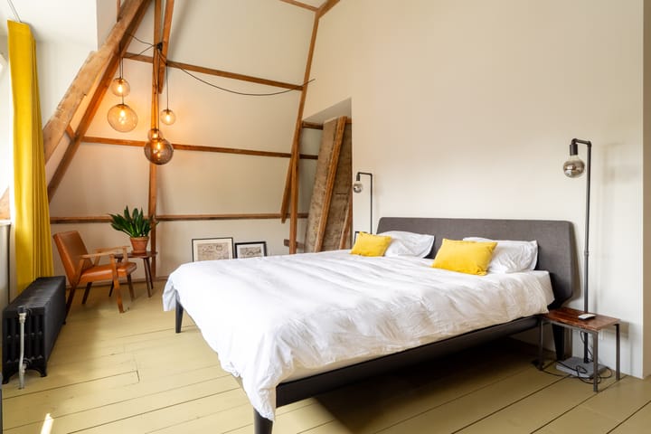 Foto 5 van Westersingel 45