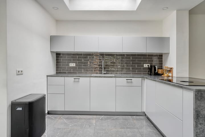 Foto 18 van de Klerklaan 17