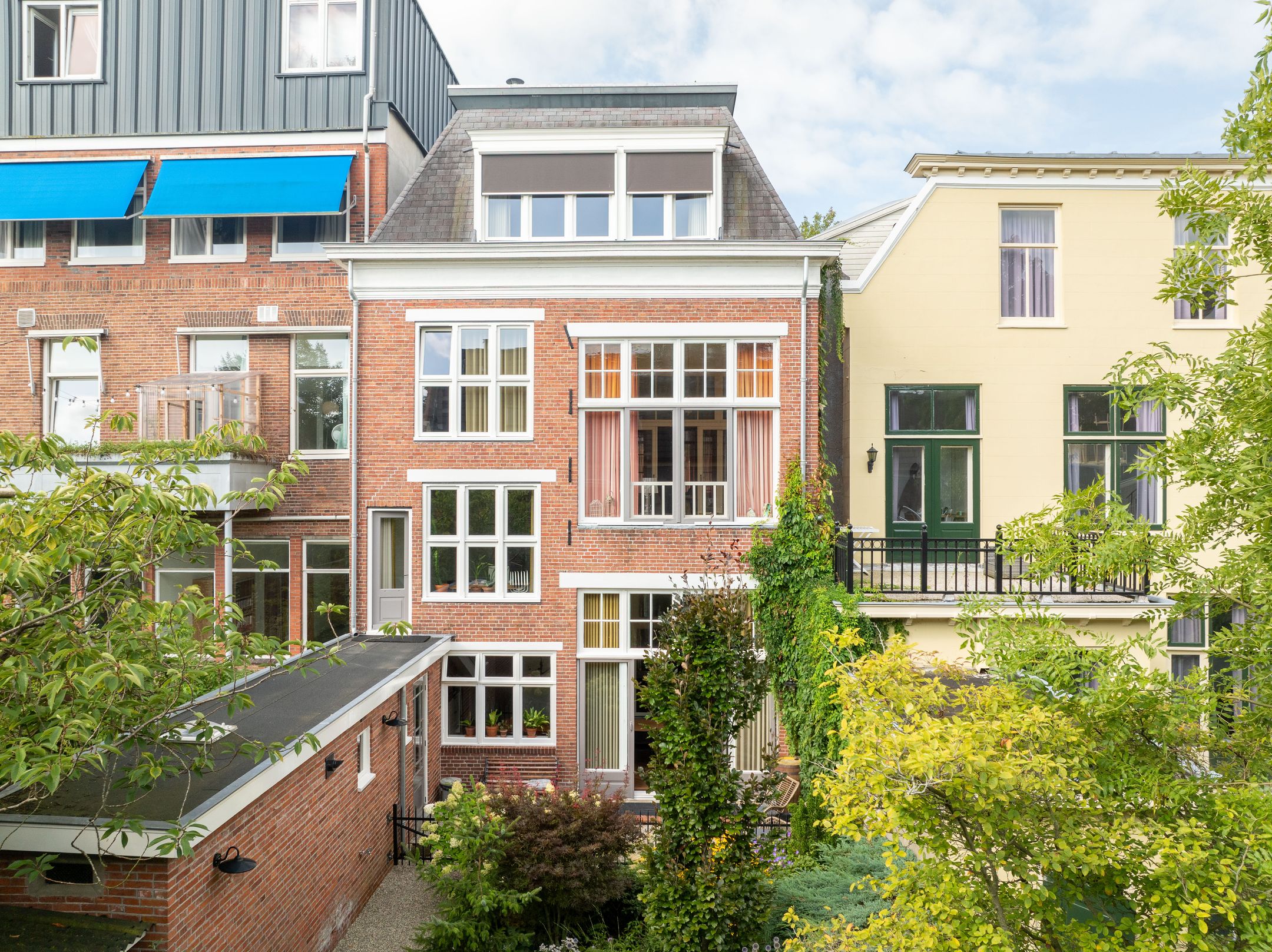 Foto 6 van Westersingel 45