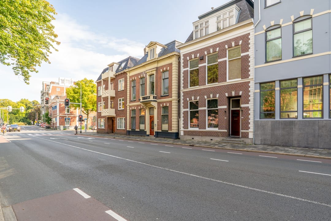 Foto 8 van Westersingel 45