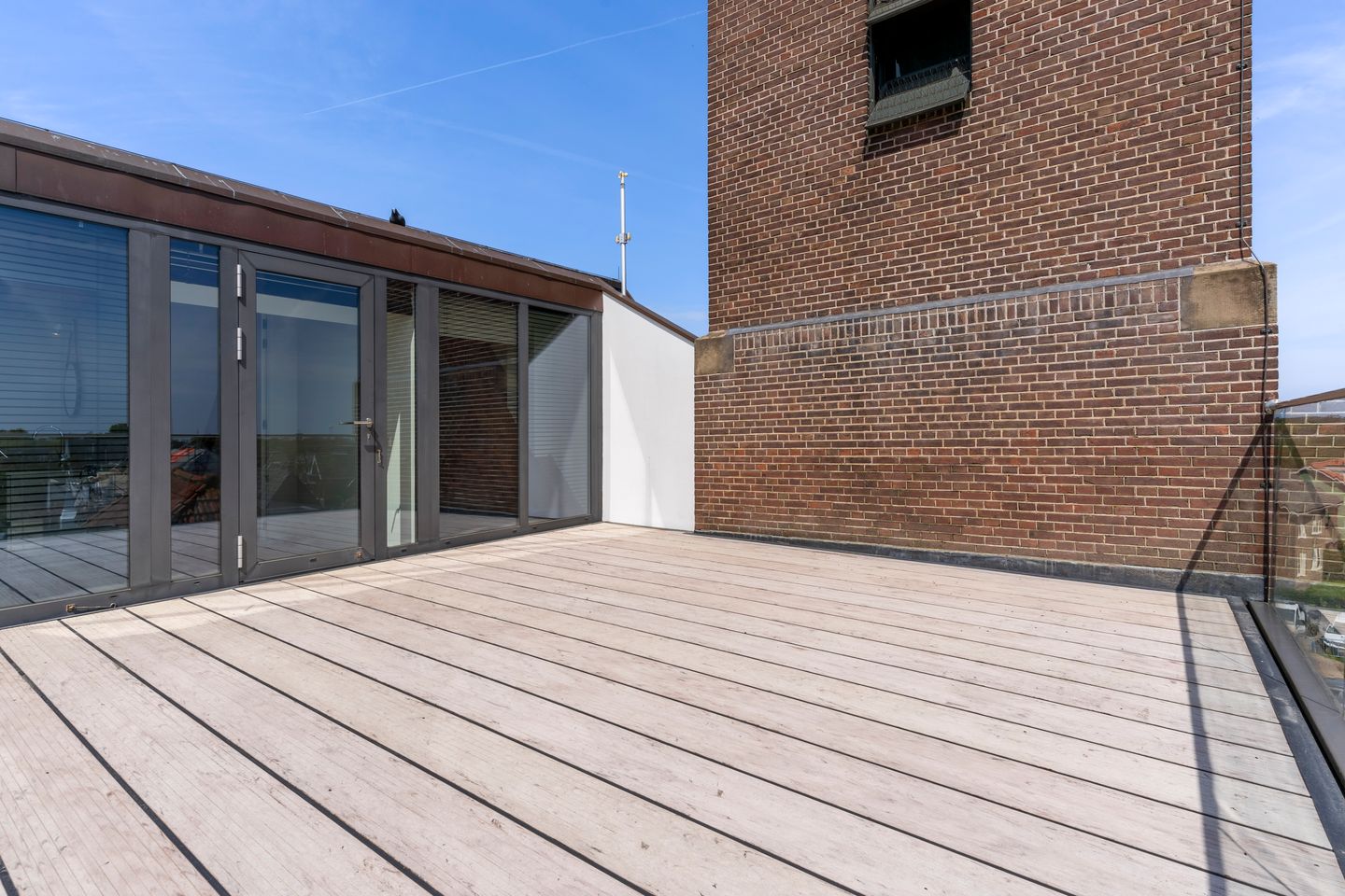 Foto 34 van Hoger Einde-Zuid 22-B