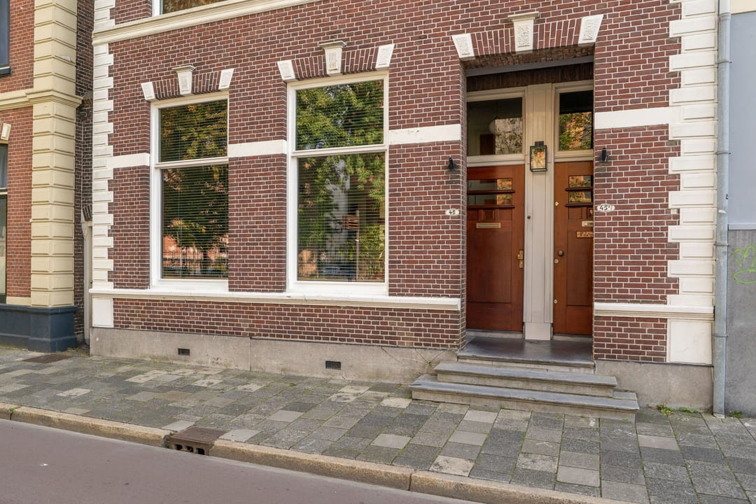 Foto 11 van Westersingel 45