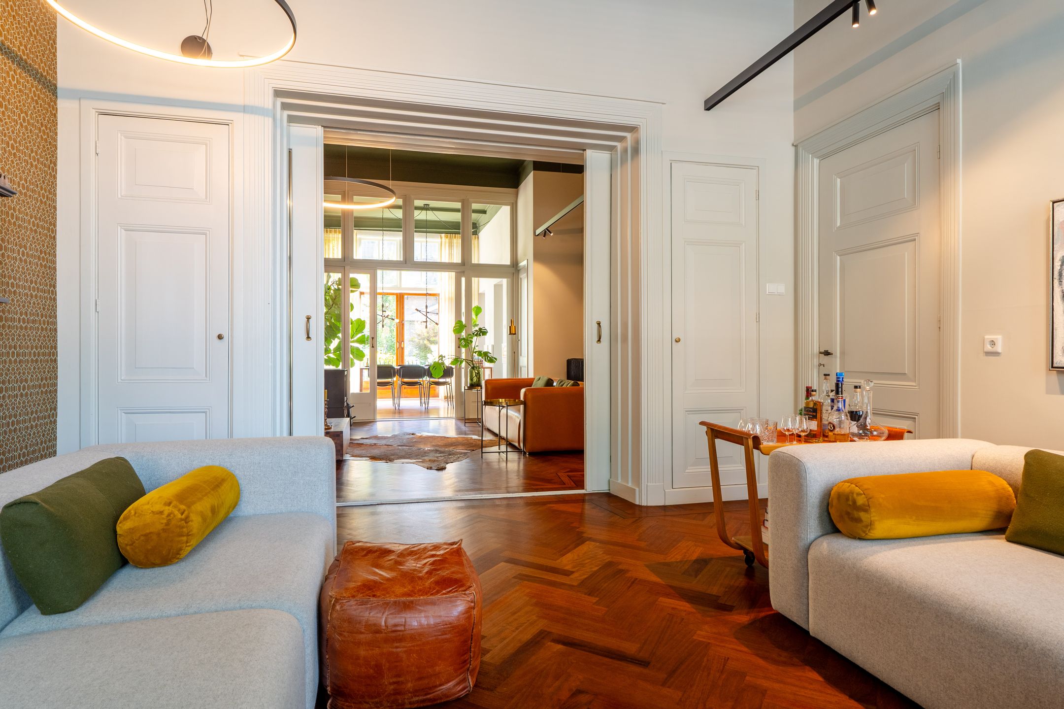 Foto 12 van Westersingel 45