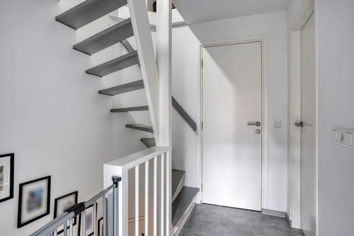 Foto 22 van de Klerklaan 17