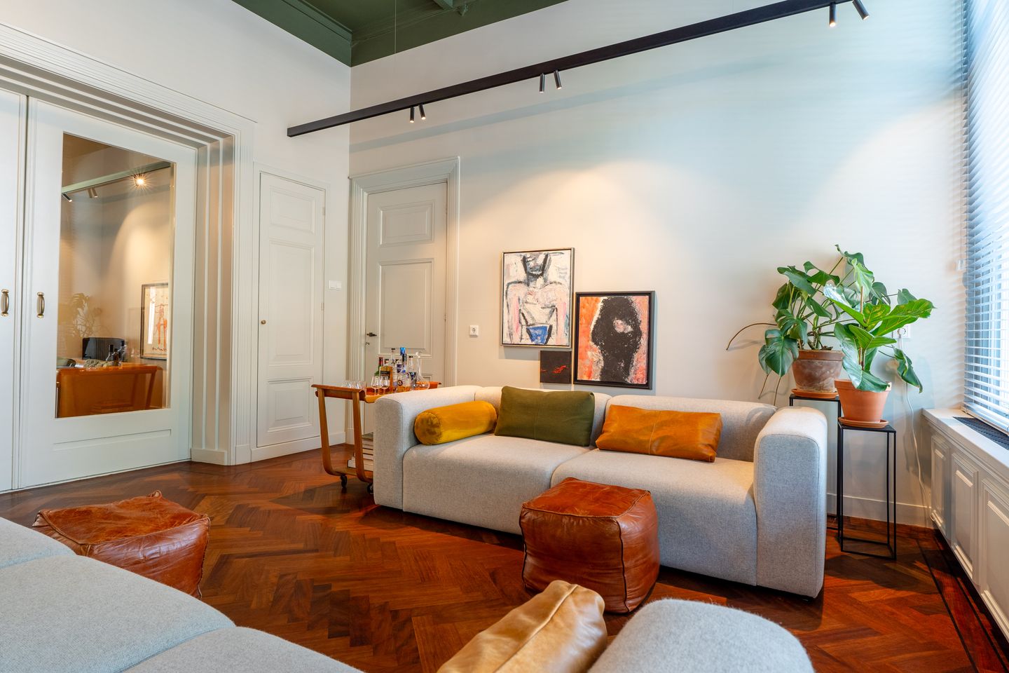 Foto 14 van Westersingel 45