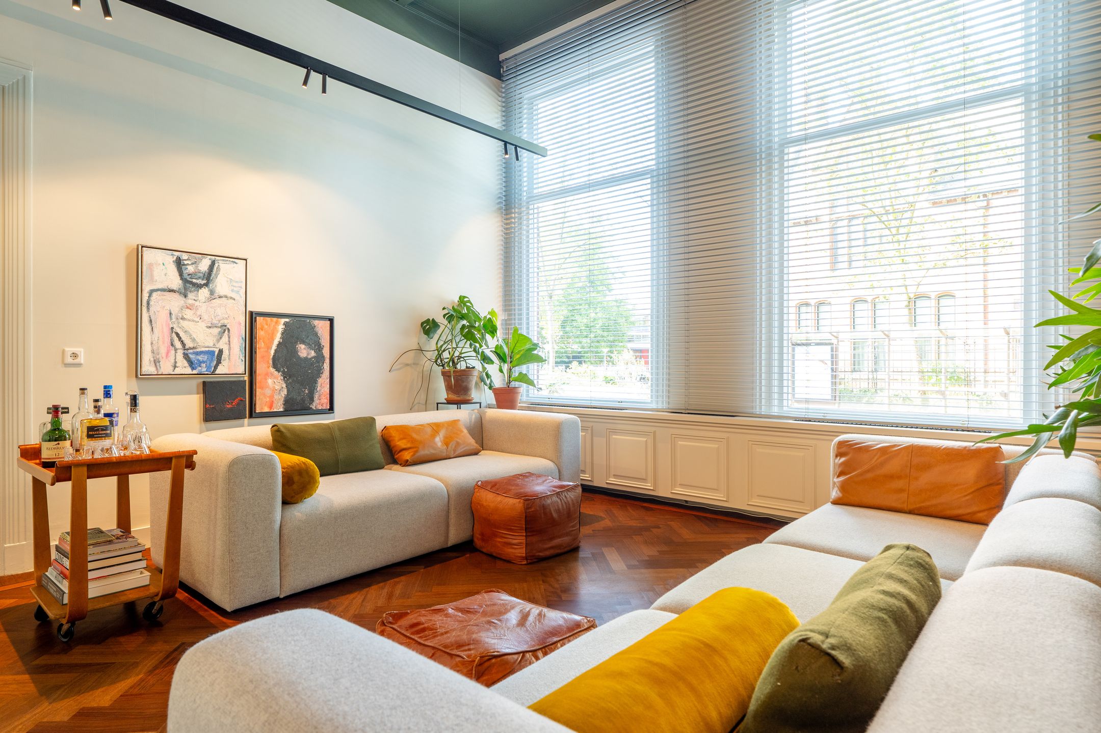 Foto 15 van Westersingel 45