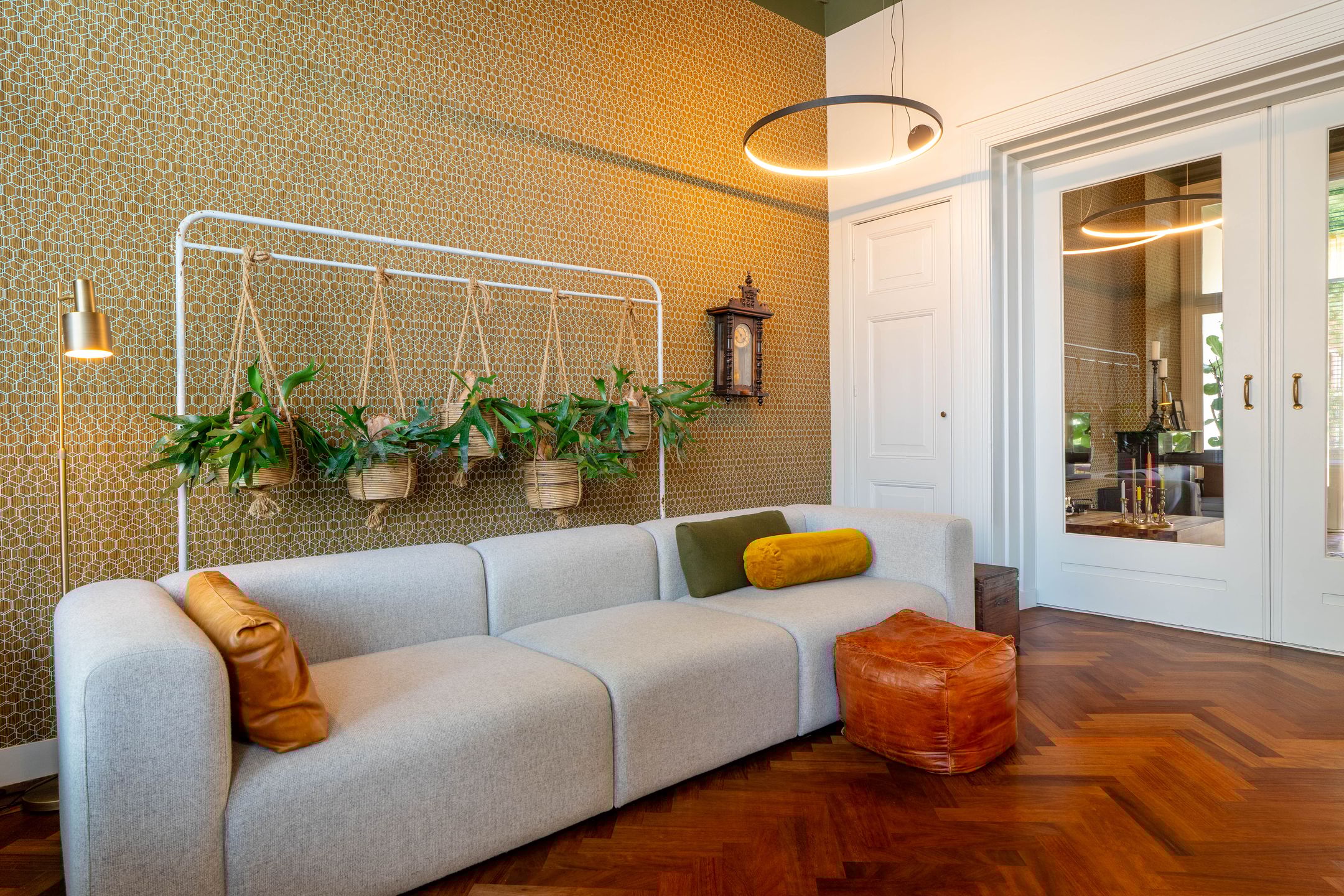 Foto 18 van Westersingel 45