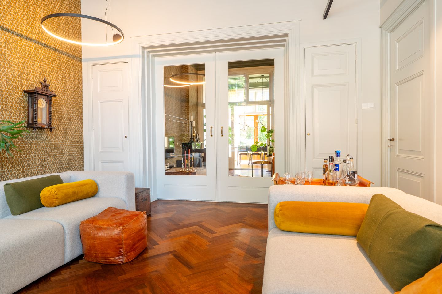 Foto 19 van Westersingel 45