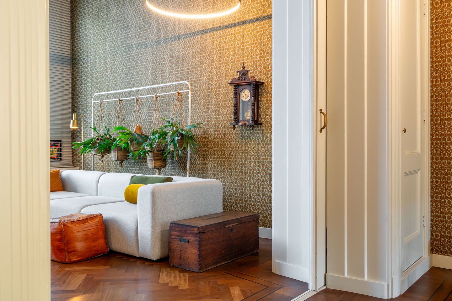 Foto 20 van Westersingel 45