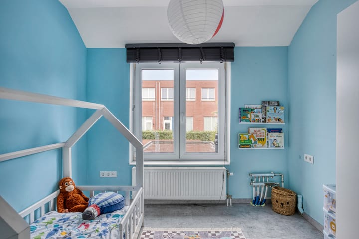 Foto 26 van de Klerklaan 17